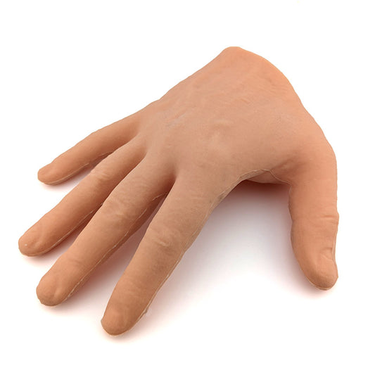PIP Joint Reduction Trainer with fair hand